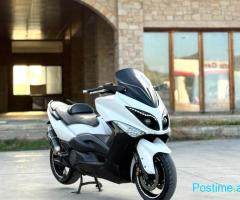 OKAZION YAMAHA T-MAX ( 500 cc )
