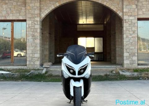 OKAZION YAMAHA T-MAX ( 500 cc ) - 2/8