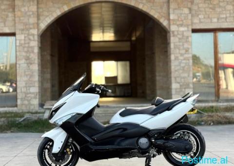 OKAZION YAMAHA T-MAX ( 500 cc ) - 3/8