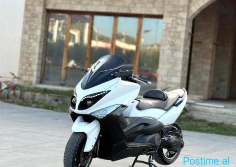 OKAZION YAMAHA T-MAX ( 500 cc ) - 4/8