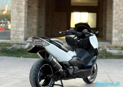 OKAZION YAMAHA T-MAX ( 500 cc ) - 5/8