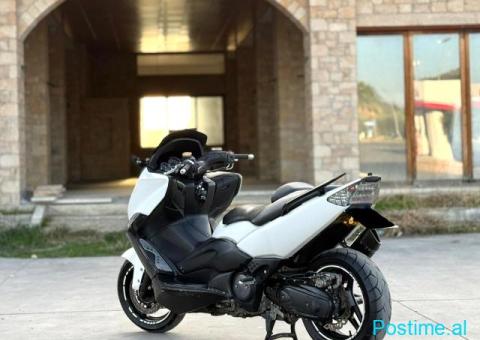 OKAZION YAMAHA T-MAX ( 500 cc ) - 6/8