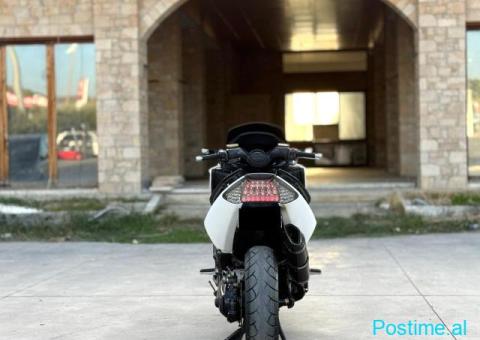OKAZION YAMAHA T-MAX ( 500 cc ) - 7/8