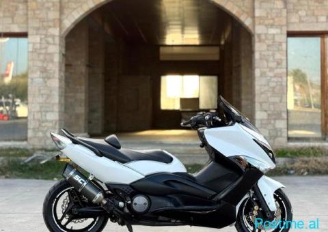 OKAZION YAMAHA T-MAX ( 500 cc ) - 8/8