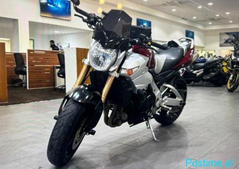 Shitet Suzuki GSR 600 K7 (2007) – Vetëm 3 milion le - 1/10
