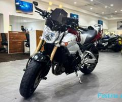 Shitet Suzuki GSR 600 K7 (2007) – Vetëm 3 milion le