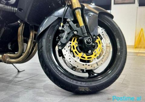 Shitet Suzuki GSR 600 K7 (2007) – Vetëm 3 milion le - 4/10