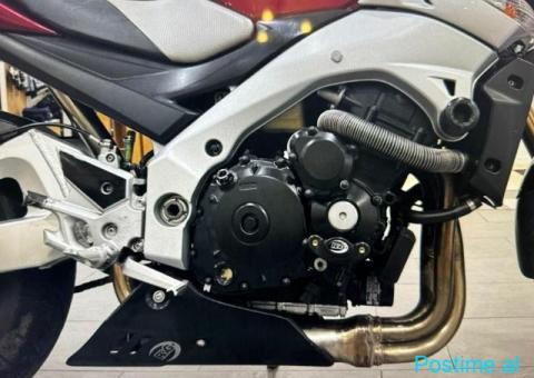 Shitet Suzuki GSR 600 K7 (2007) – Vetëm 3 milion le - 8/10