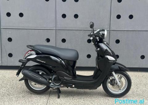 Yamaha Delight 115 cc viti 2015 - 6/9