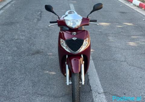 honda sh 125 cc viti 2008 me dogane te paguar - 3/7