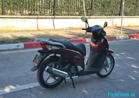 honda sh 125 cc viti 2008 me dogane te paguar - 5/7
