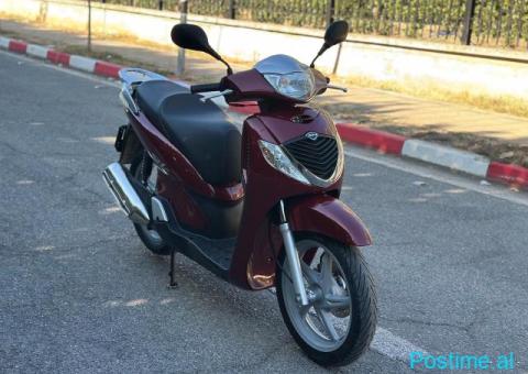 honda sh 125 cc viti 2008 me dogane te paguar - 7/7