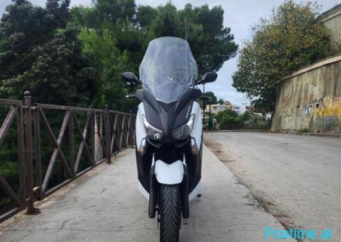 Yamaha XMAX 400 - 1/6