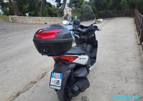 Yamaha XMAX 400 - 2/6