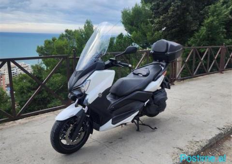 Yamaha XMAX 400 - 4/6