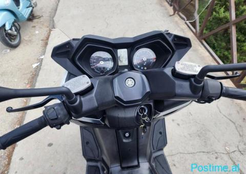 Yamaha XMAX 400 - 6/6
