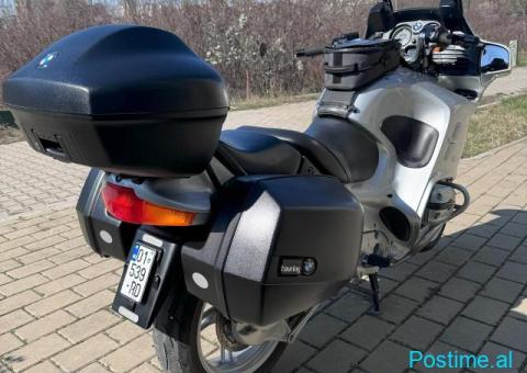 Motorr Touring BMW R1150RT - 2/8