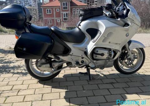 Motorr Touring BMW R1150RT - 4/8