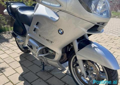 Motorr Touring BMW R1150RT - 8/8