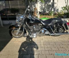 Shitet Harley-Davidson Road King
