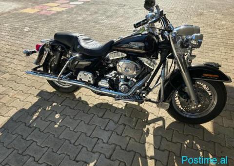 Shitet Harley-Davidson Road King - 2/5