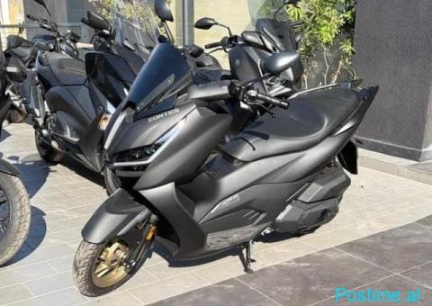 Zontes 125cc 2025 ME GARANCI - 2/3