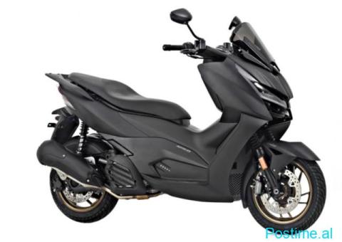 Zontes 125cc 2025 ME GARANCI - 3/3