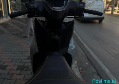 KYMCO AGILITY 350cc 0692462007 - 4/6