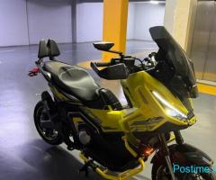 HONDA X-ADV 750 FULL EXTRA 0692541944
