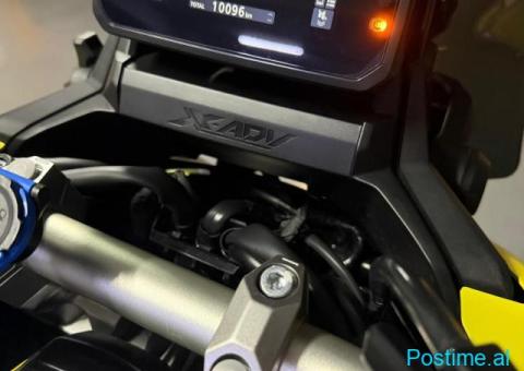 HONDA X-ADV 750 FULL EXTRA 0692541944 - 2/9