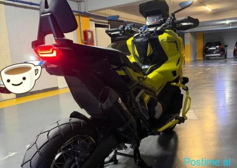 HONDA X-ADV 750 FULL EXTRA 0692541944 - 3/9