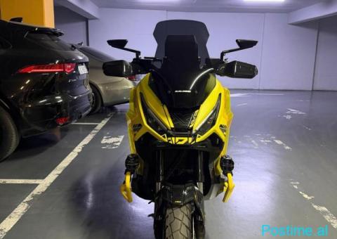 HONDA X-ADV 750 FULL EXTRA 0692541944 - 4/9