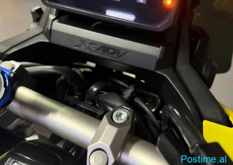 HONDA X-ADV 750 FULL EXTRA 0692541944 - 6/9