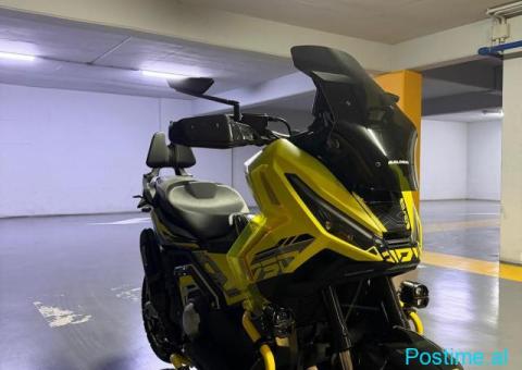 HONDA X-ADV 750 FULL EXTRA 0692541944 - 8/9