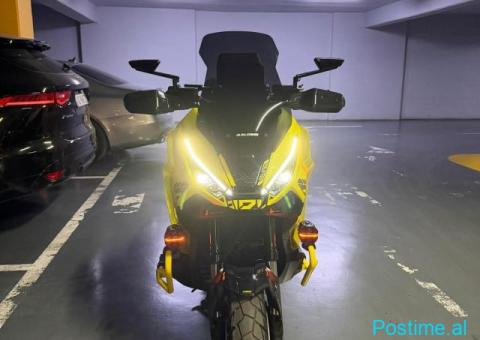 HONDA X-ADV 750 FULL EXTRA 0692541944 - 9/9