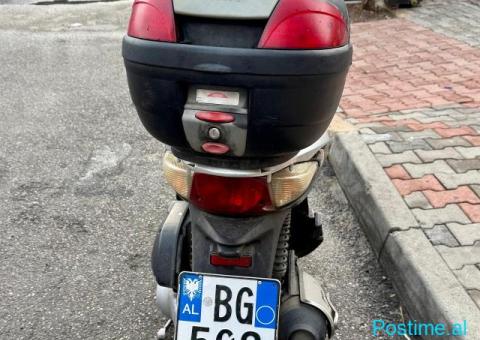 Shitet Honda SH125 - 4/4