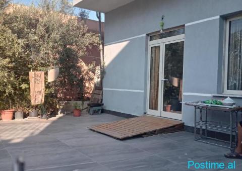 0697048068-Qera,Apartament 2+1 Afer Ish URT - 1/10