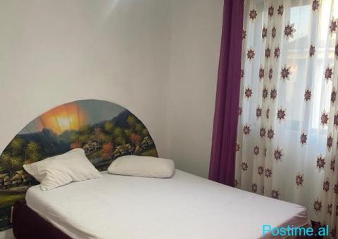 0697048068-Qera,Apartament 2+1 Afer Ish URT - 9/10