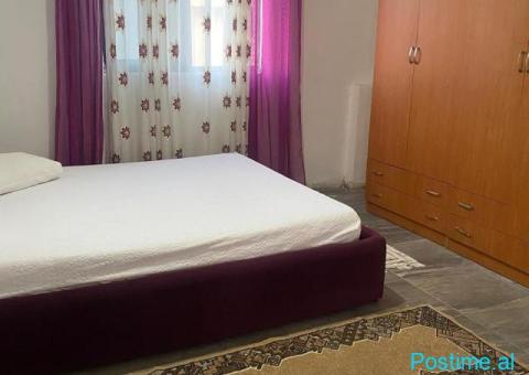 0697048068-Qera,Apartament 2+1 Afer Ish URT - 10/10
