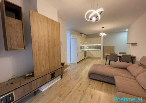🏡 **JEPET ME QIRA APARTAMENT 2+1+2 | 21 DHJETORI** - 1/10