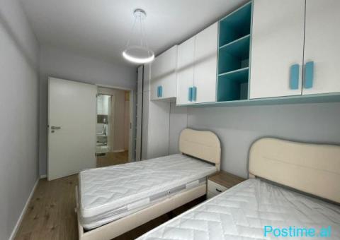 🏡 **JEPET ME QIRA APARTAMENT 2+1+2 | 21 DHJETORI** - 2/10