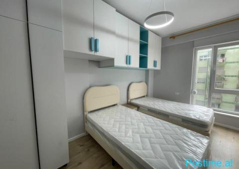 🏡 **JEPET ME QIRA APARTAMENT 2+1+2 | 21 DHJETORI** - 6/10