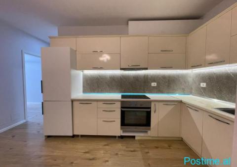 🏡 **JEPET ME QIRA APARTAMENT 2+1+2 | 21 DHJETORI** - 10/10