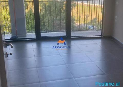 JEPET ME QERA APARTAMENT 2+1+BALLKON+POST PARKIMI PER ZYRA/B - 1/4
