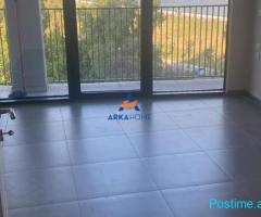 JEPET ME QERA APARTAMENT 2+1+BALLKON+POST PARKIMI PER ZYRA/B