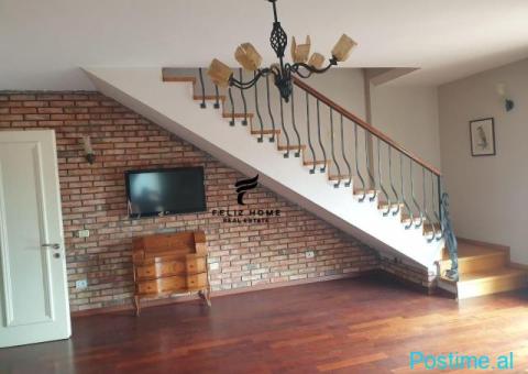 APARTAMENT ME QERA 3+2 BLLOKU 1.500 EURO - 2/7