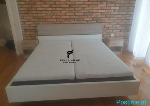 APARTAMENT ME QERA 3+2 BLLOKU 1.500 EURO - 4/7