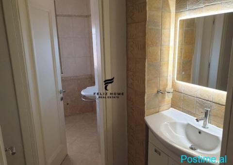 APARTAMENT ME QERA 3+2 BLLOKU 1.500 EURO - 5/7