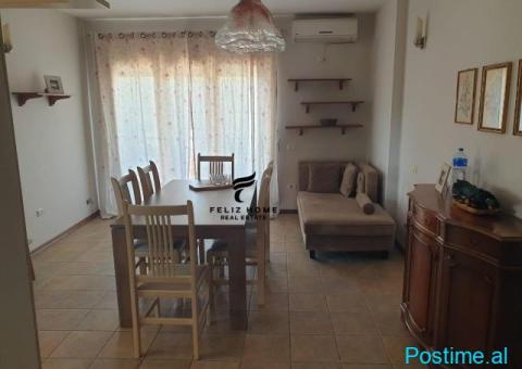 APARTAMENT ME QERA 3+2 BLLOKU 1.500 EURO - 6/7