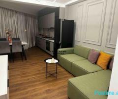 APARTAMENT ME QERA 2+1 STADIUMI DINAMO 1000 EURO